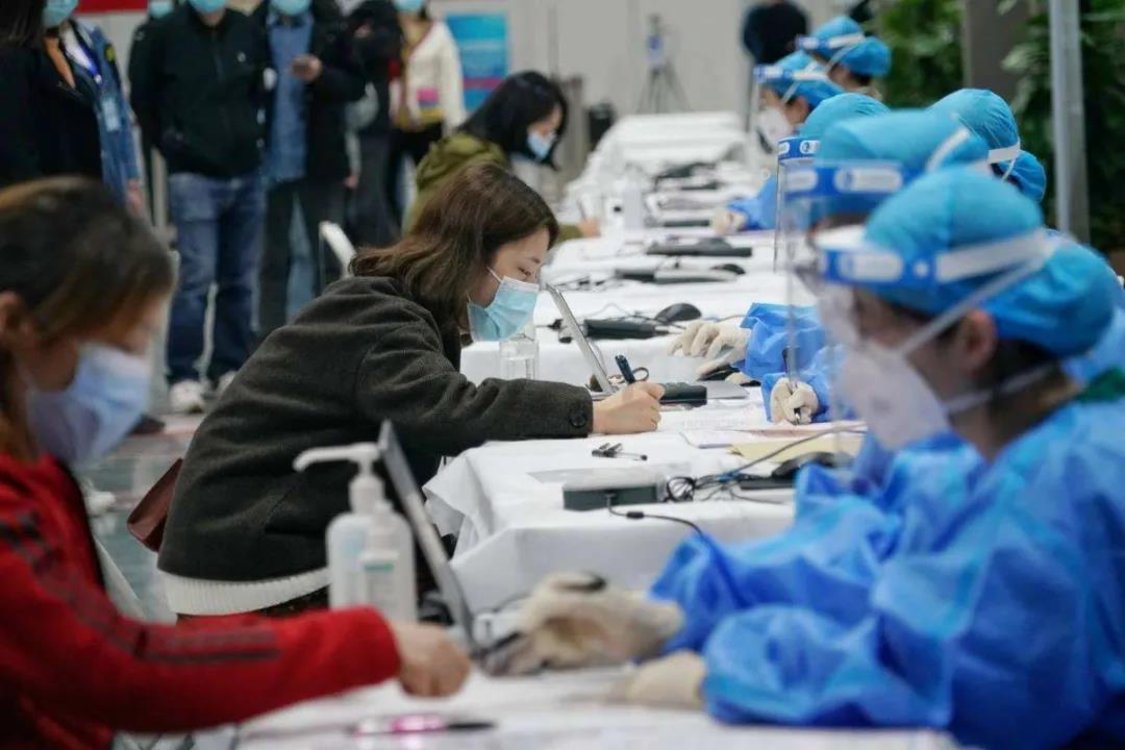 张伯礼院士谈西安疫情：一月下旬控制住完全有可能