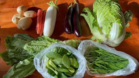 西安市商务局官方回应市民“买菜难”