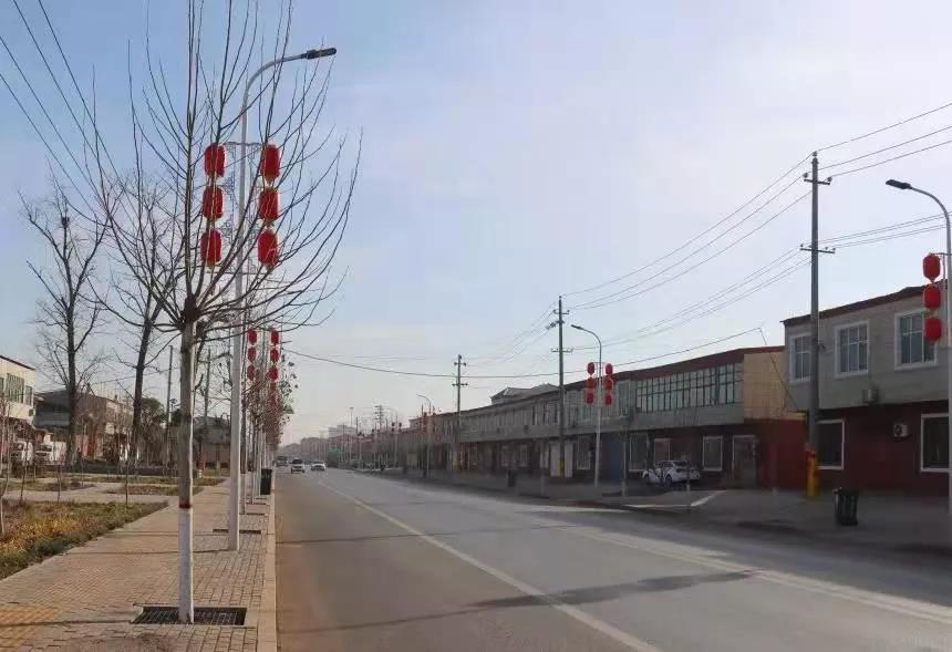 长葛市大周镇开展万人大会战推动全域人居环境整治