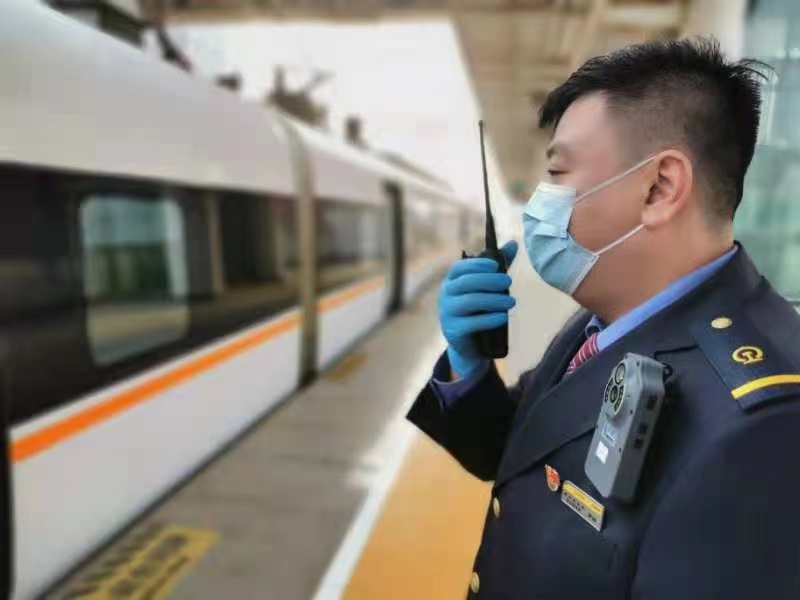 2022年春运即将开始 郑州铁路增加多对临客