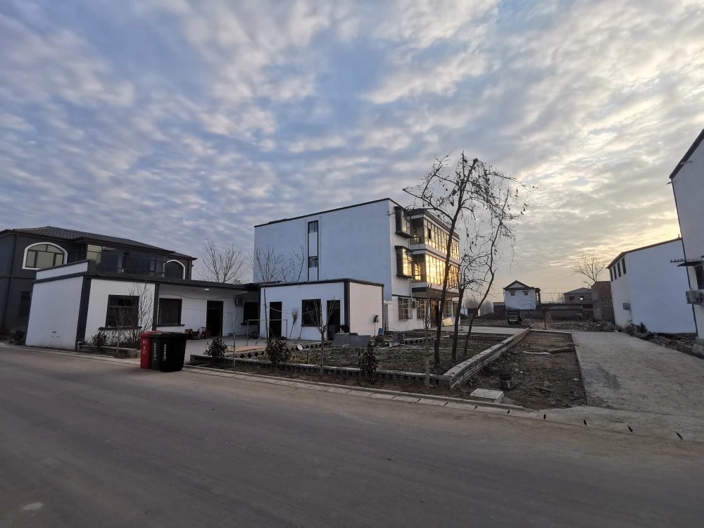 重温嘱托看变化