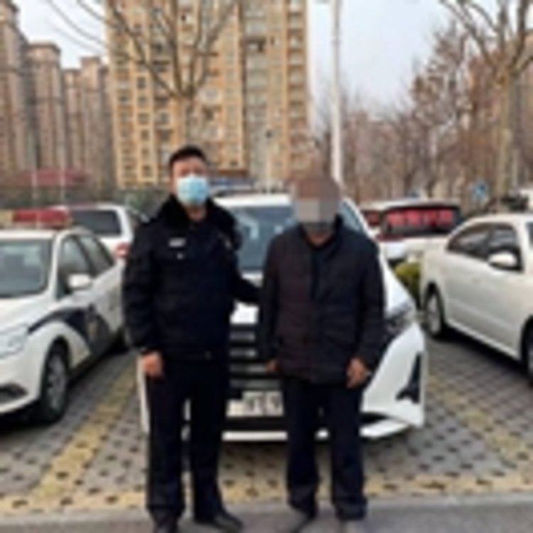 安阳市公安局宝莲寺派出所10天抓捕4名逃犯