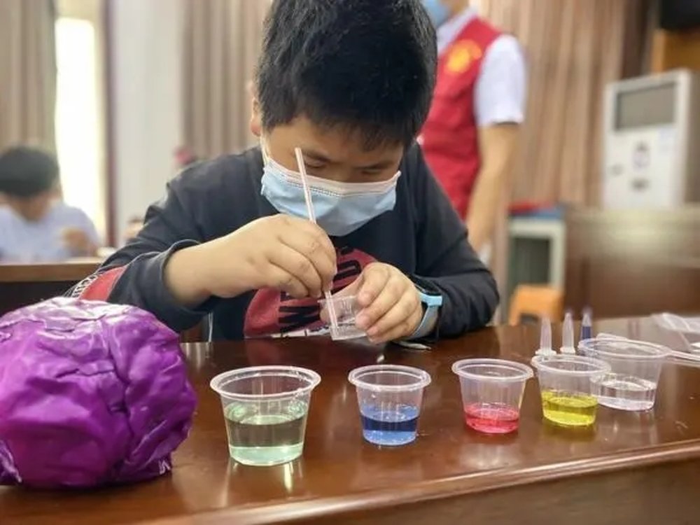 公安部“护校安园”行动实现52万所中小学幼儿园安全稳定