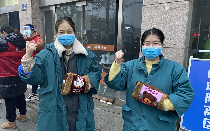 河南：严防严控！省内多地发布疫情防控提示