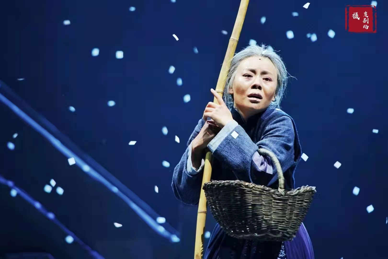 收藏曲剧鲁镇祥林嫂核心唱段曲谱原唱伴奏大全