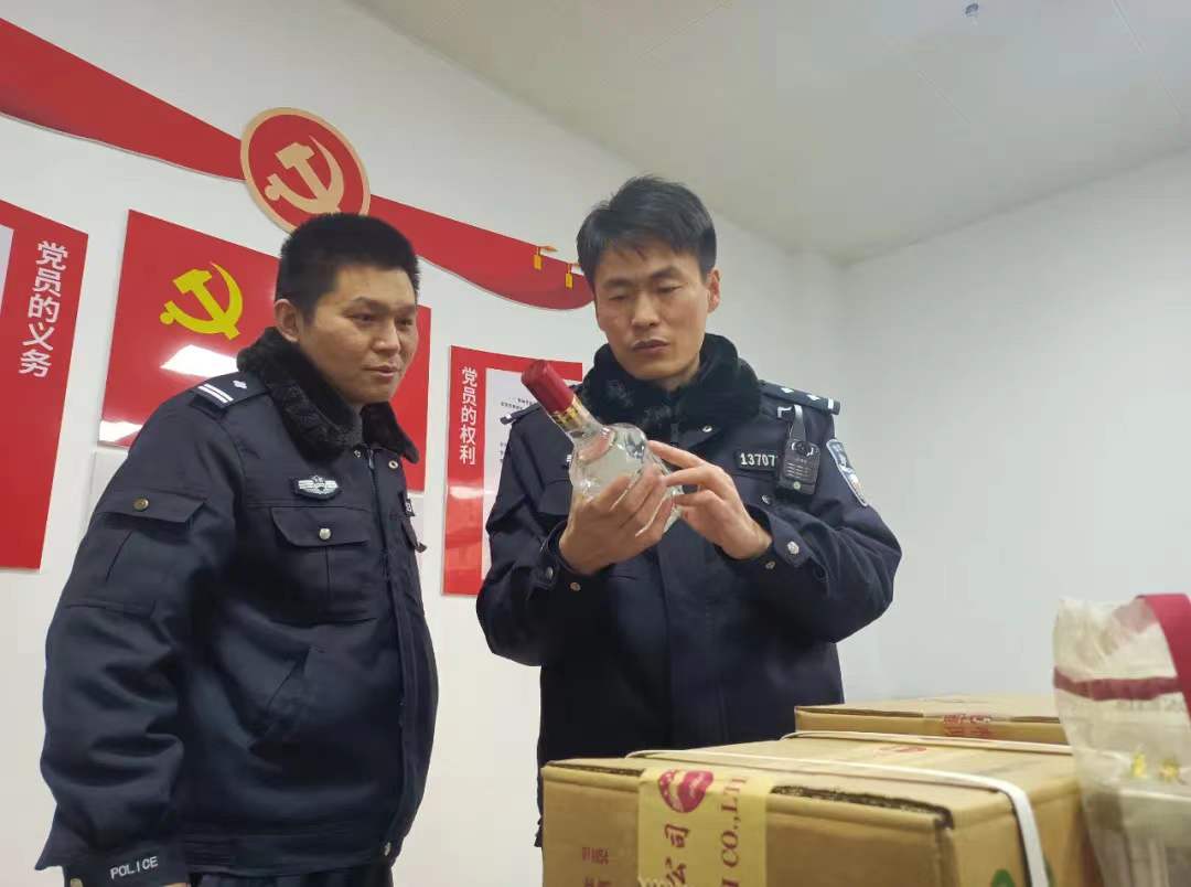 最美警察张云龙攻坚克难在侦破大案要案中立奇功