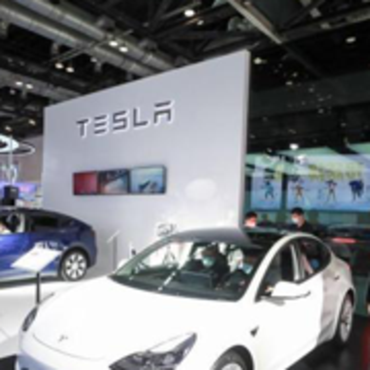 新能源汽车专属保险上线