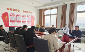 方城县督导乡村两级医疗机构专项整治的排查和整顿工作
