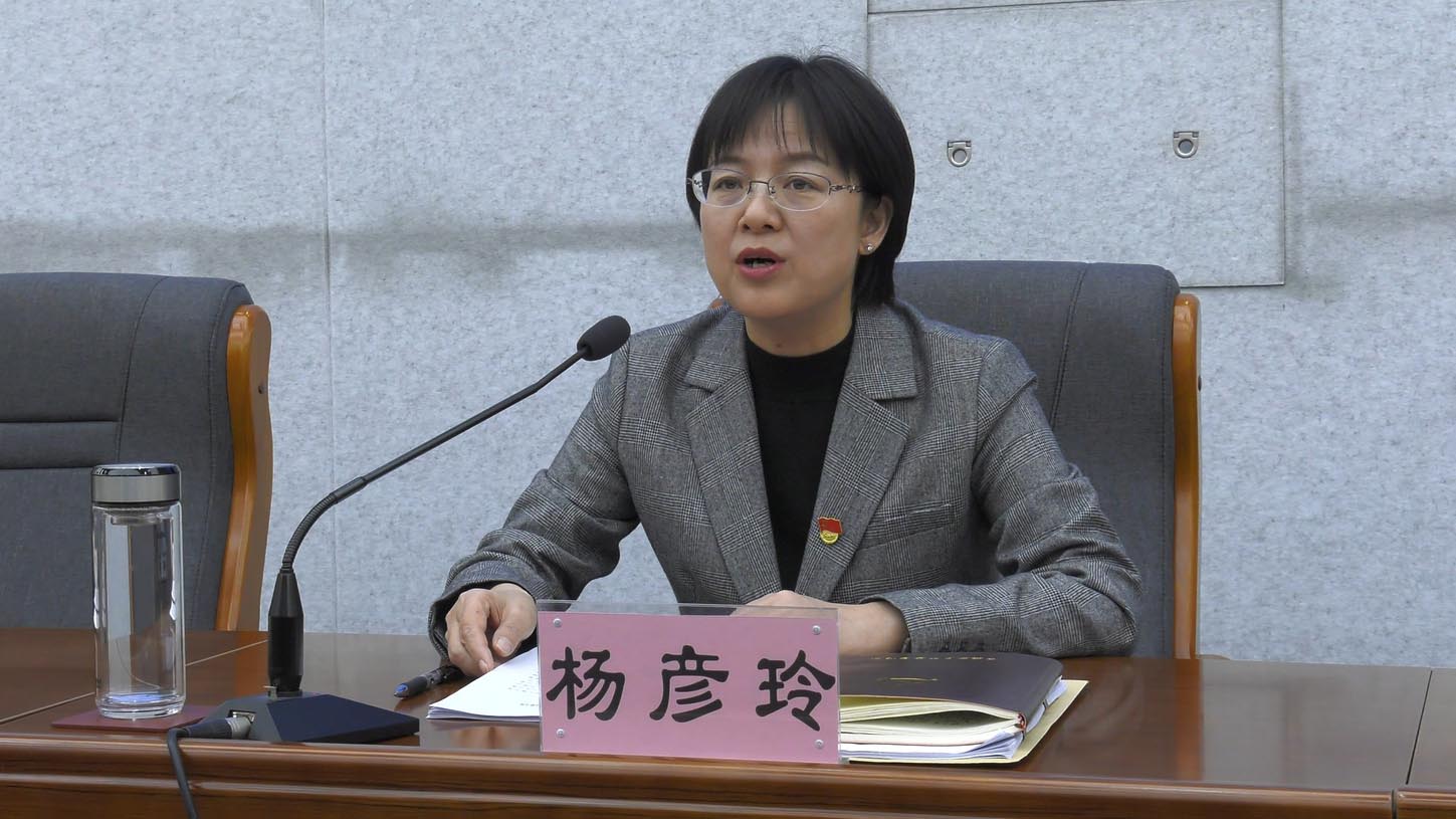 讲好新乡故事贡献宣传力量新乡召开全市宣传部长会议