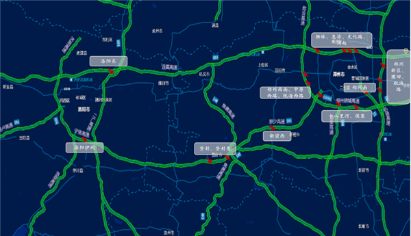 河南18地市高速口均查验“两码一证明”，高速免费通行7天