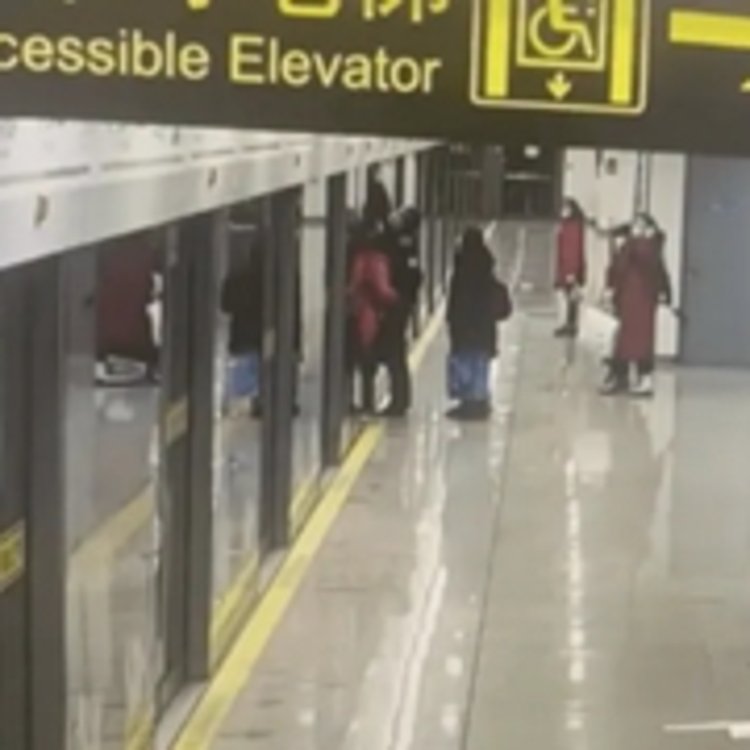 交通运输部关于“1·22”上海地铁乘客伤亡等事故事件的警示通报