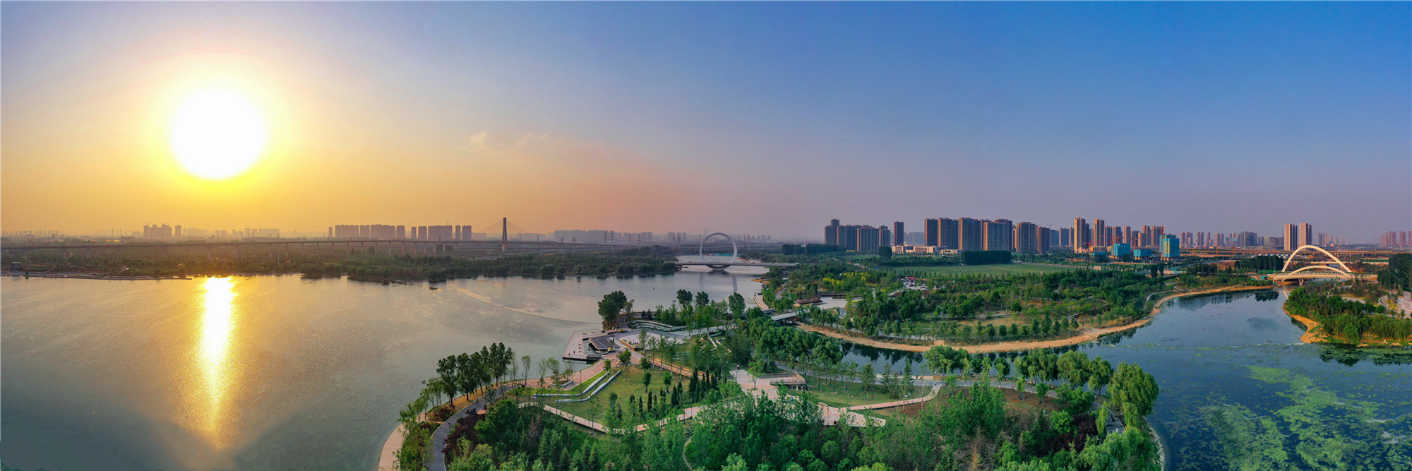 国家级经开区最新考核结果出炉郑州经开区跃升至全国第22位