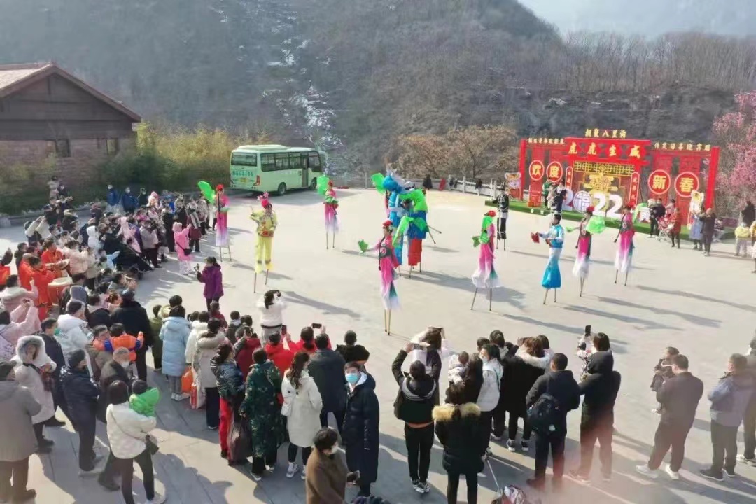 河南省文化和旅游厅发布通知，明确有序恢复跨省团队旅游