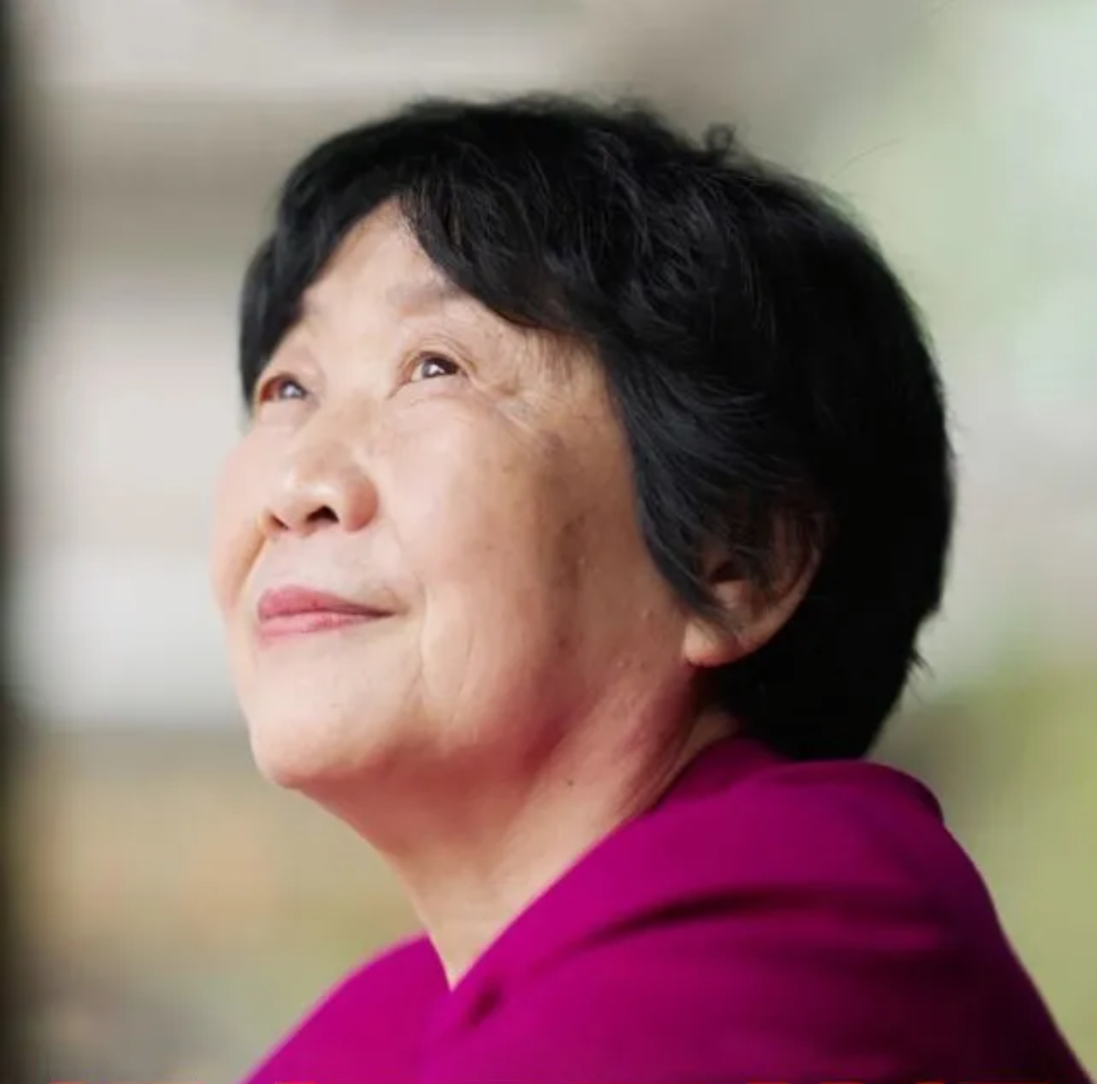 河南首位女国医大师丁樱