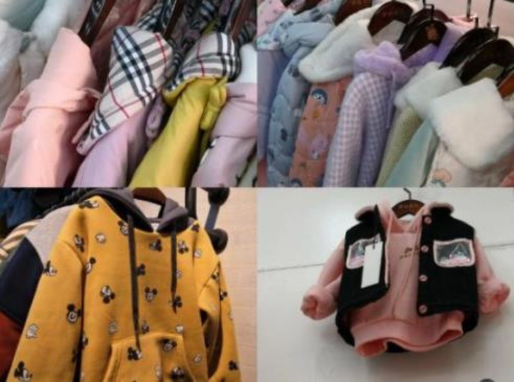 迪士尼、三枪、优衣库等多款产品不合格  童装夺命？