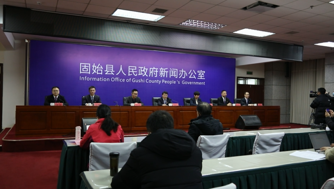 河南固始打好组合拳推动优化营商环境