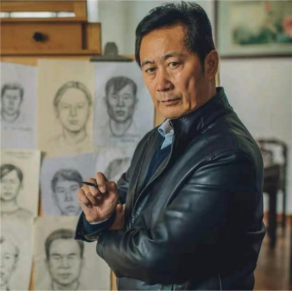 神笔警探林宇辉我仍在江湖