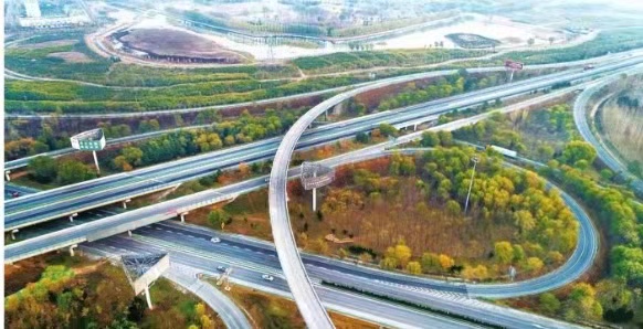 豫东北门户变通途  —濮阳打造省际区域中心城市之交通篇