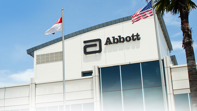 专题丨雅培全球召回三款婴儿配方奶粉