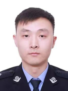 洛阳宜阳民警许方军争做新时代优秀民警