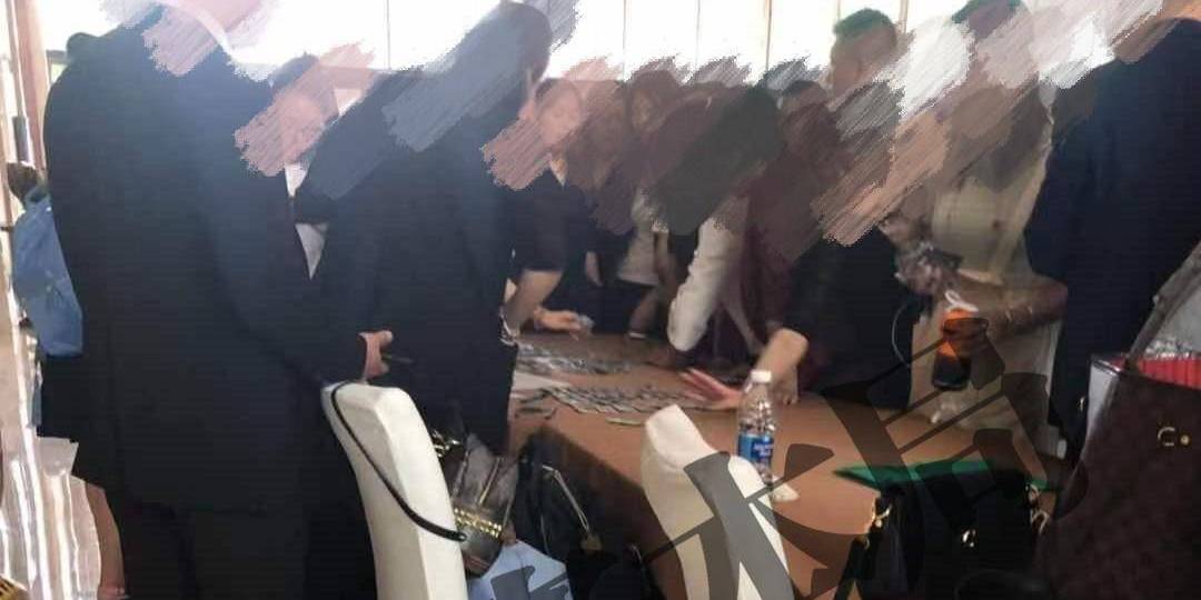 专题丨武汉一培训班传播链外溢多地