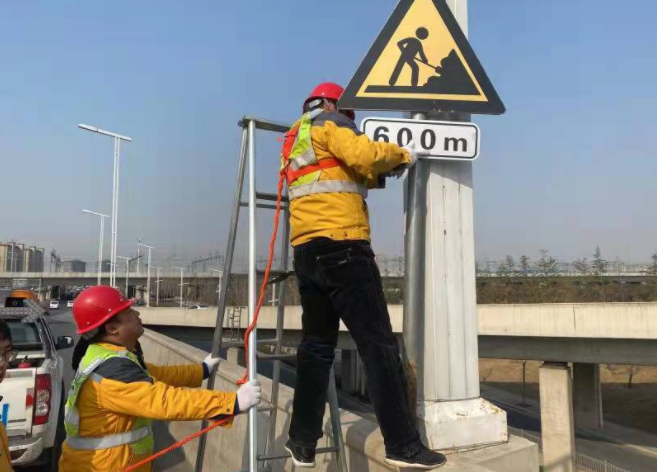 注意绕行！3月1日-4月15日 郑州北三环东延隧道夜间封闭施工