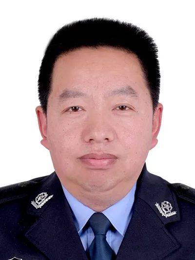 洛宁民警梁学涛远赴江西抓获四嫌犯