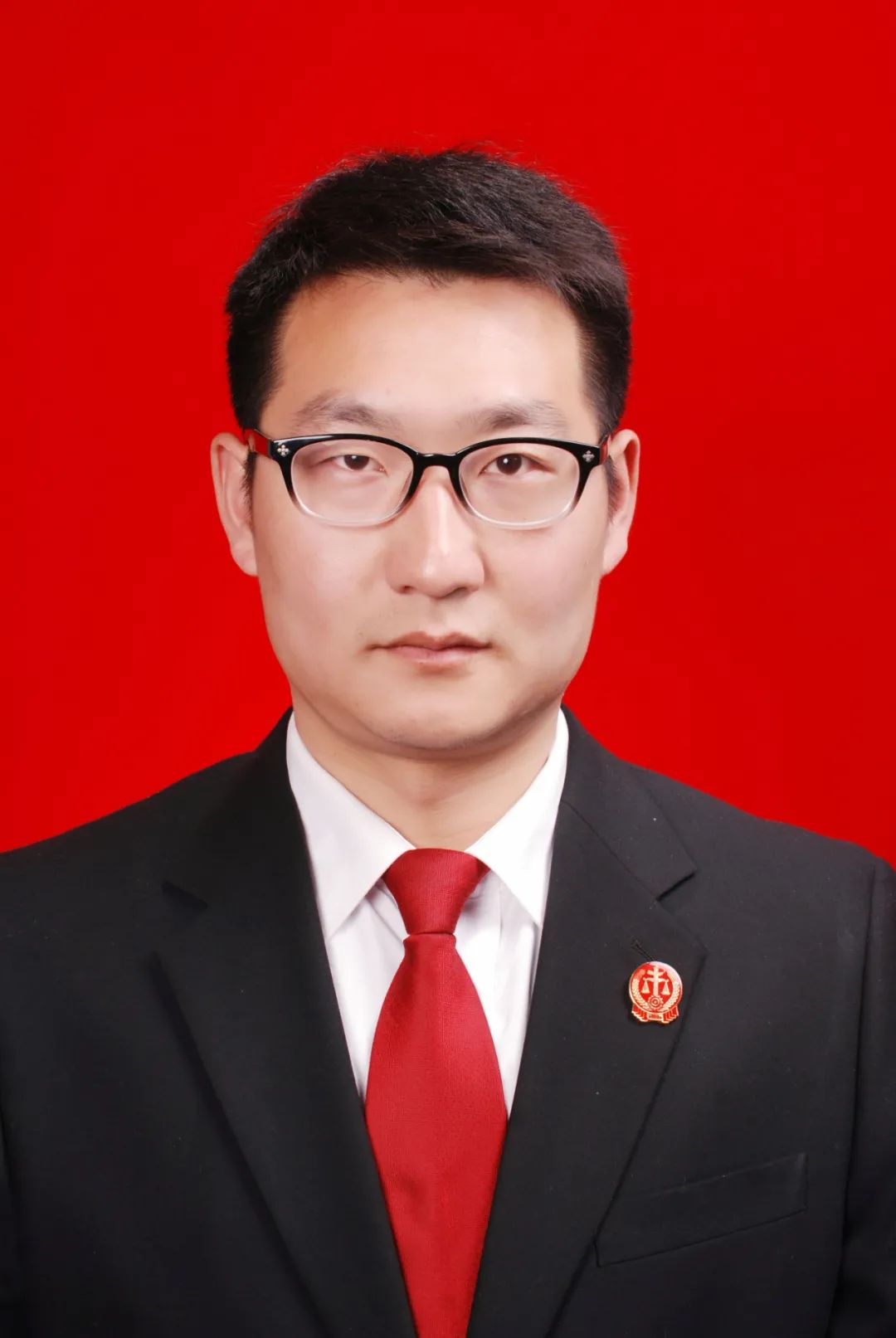 法官心语安阳市滑县法院王高伟用正义书写为民情怀