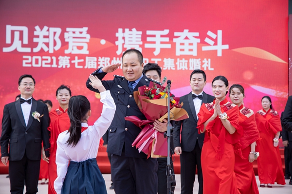 情暖半边天！郑州市总工会举办6大活动欢庆“三八”国际妇女节