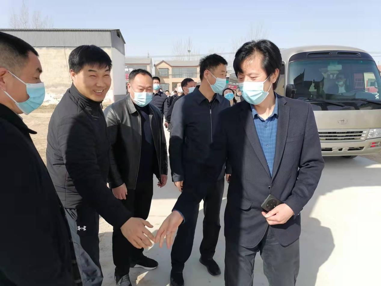 开封杜良加强殡葬管理改善丧葬习俗