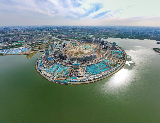 聯播pro：升溫+多風！今明兩天，河南多地氣溫將突破20℃大關