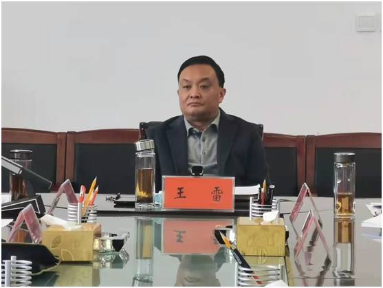 洛阳嵩县召开三清两建专项行动推进会