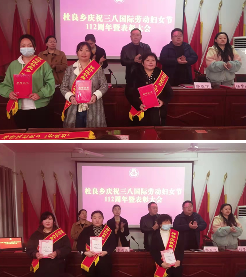 开封杜良好婆媳撑起半边天