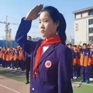 林州市世纪学校小学部开展学雷锋主题月系列活动