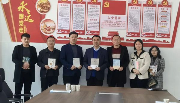 襄城县付永桥名校长工作室揭牌仪式暨研讨交流活动成功举行