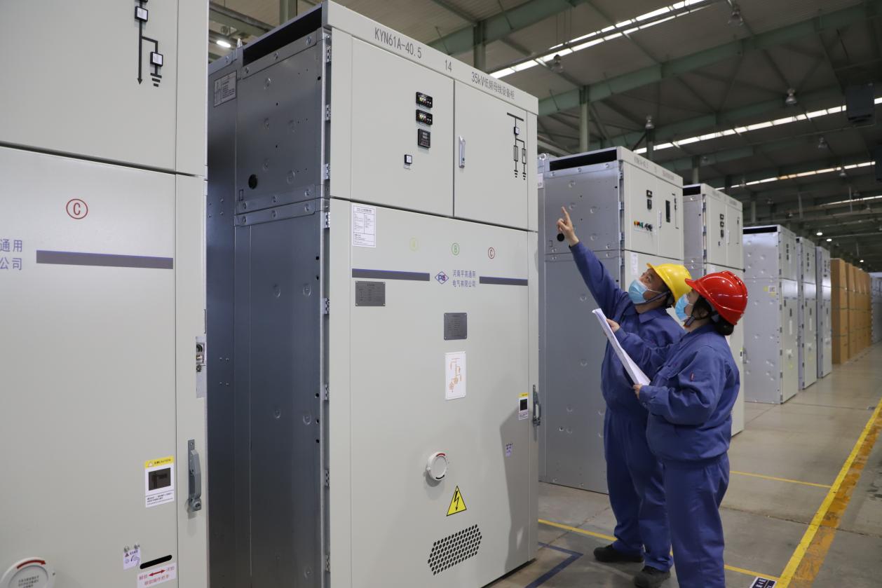 大象新闻记者 高君晓 通讯员 杨红亚 张 悦 文图