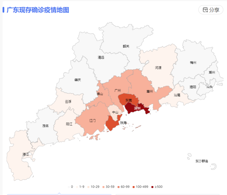 新一轮疫情袭击全国多地张文宏发声2022年以平常心抗疫