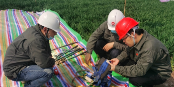 国网周口供电公司：基建“双塔”安全质量纠察队在行动