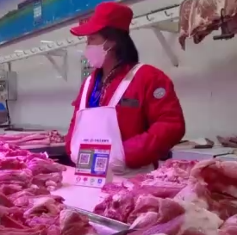 猪肉供应阶段性过剩 3、4月 猪价或跌至每斤6元谷底