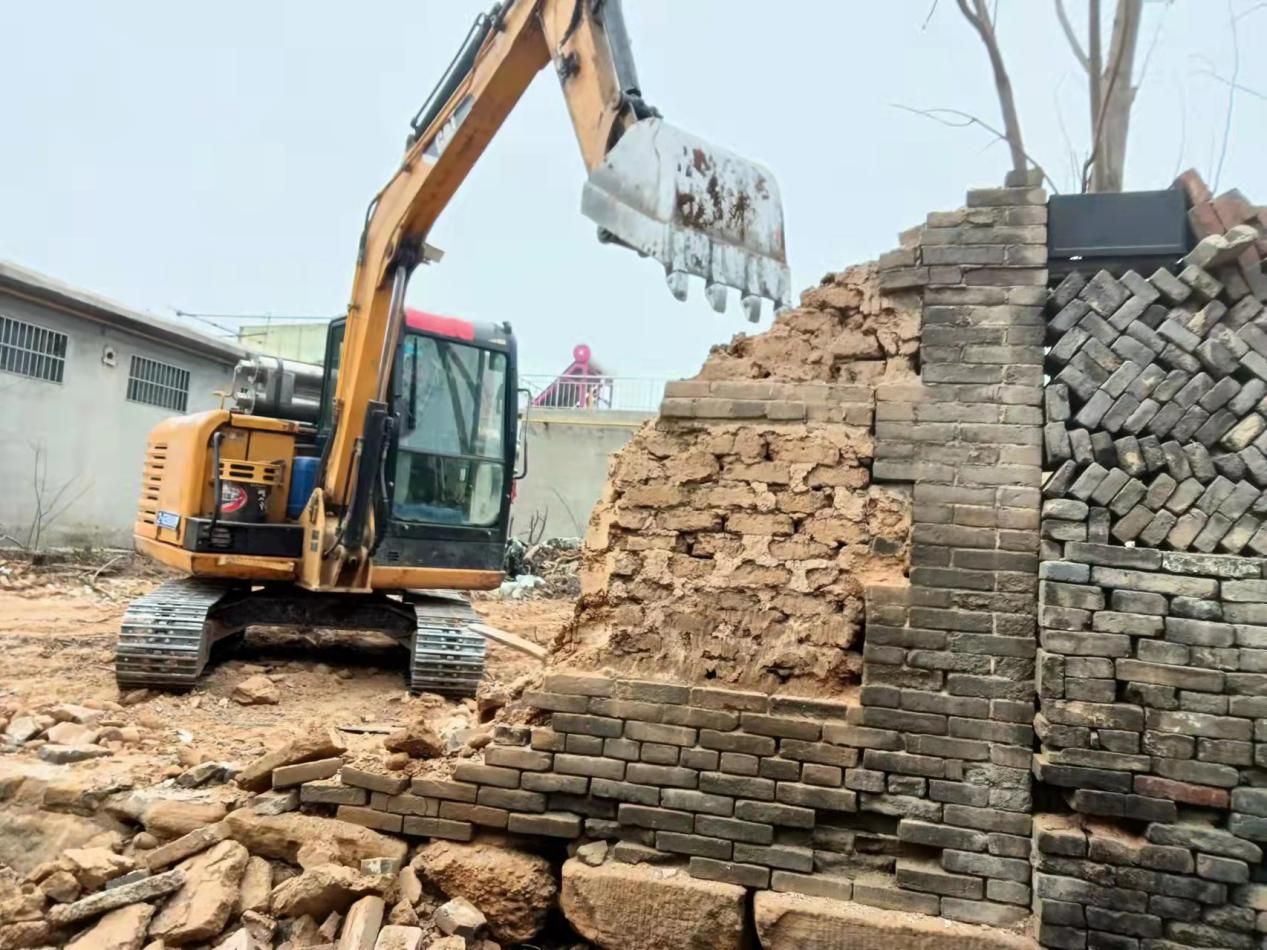 近日,安阳市殷都区西郊乡以美丽乡村建设和"空心村"治理为契机,以改善