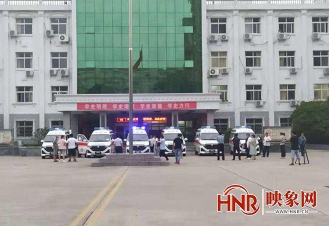 必须统筹好发展和安全两件大事