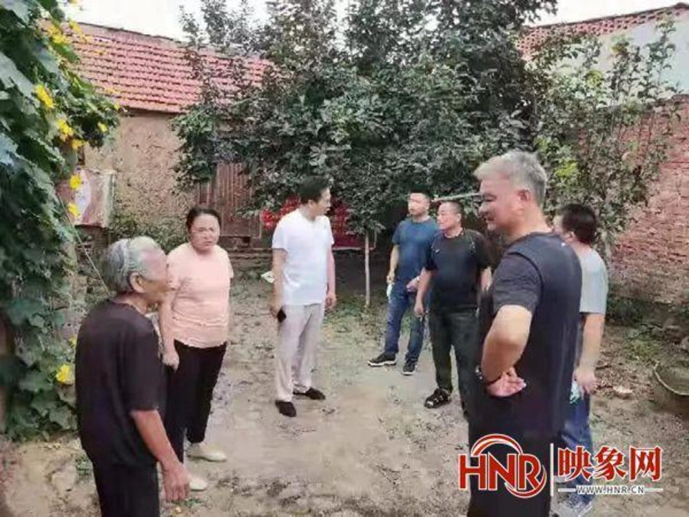 河南乡村振兴模式探析