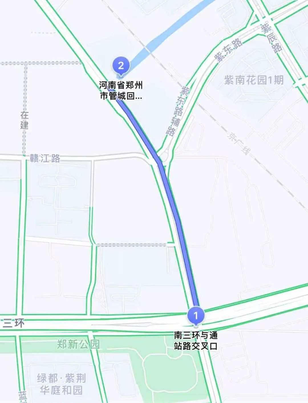 温馨提醒：郑州多条道路将启动施工 详情看这里