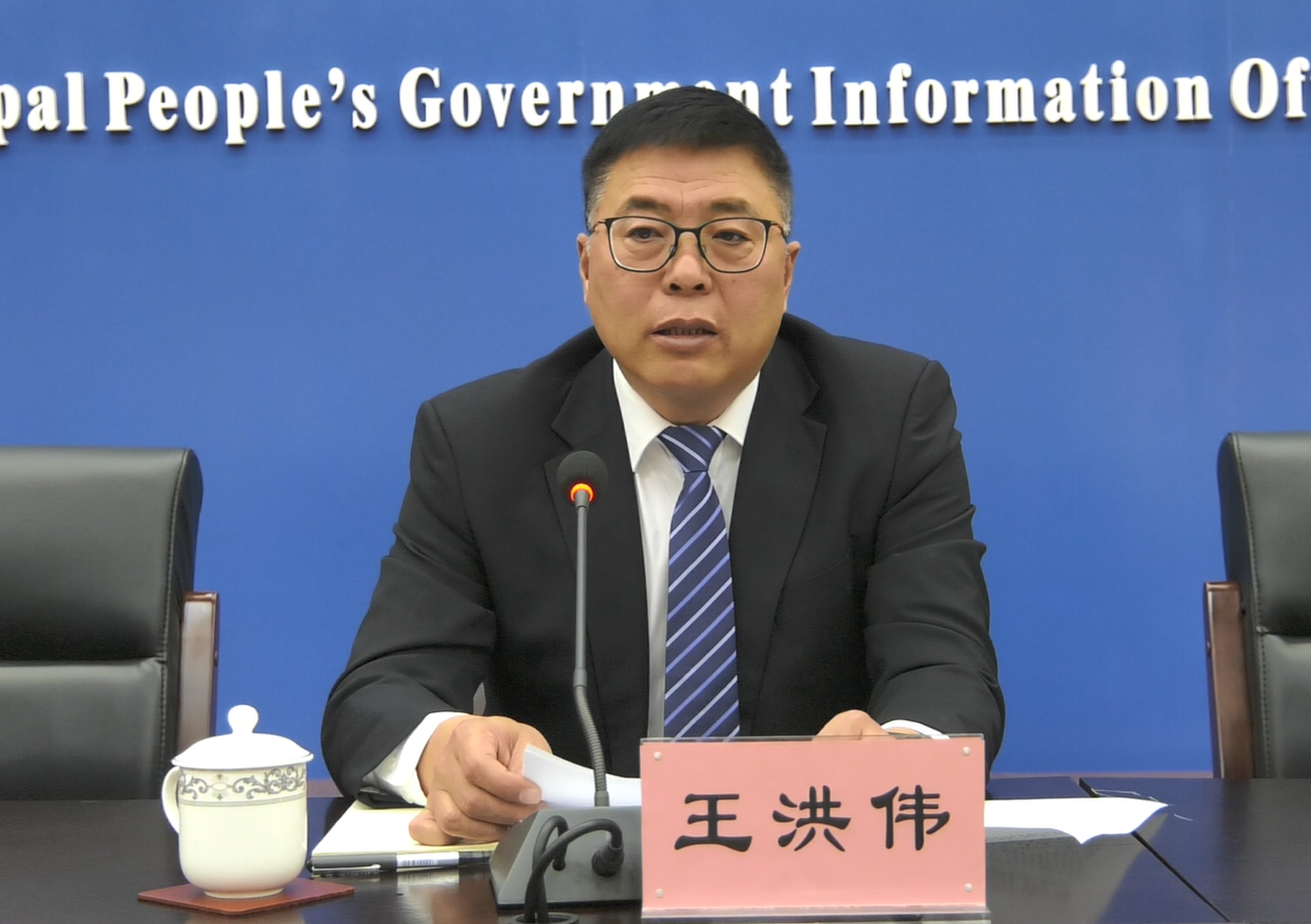 新乡市2021年gdp增长66位居全省第六