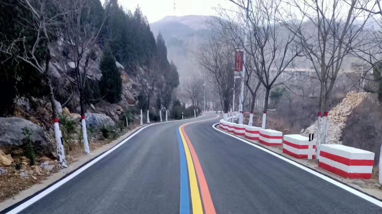 鹤壁市淇滨区交通运输局：打好“组合拳” 助力乡村振兴