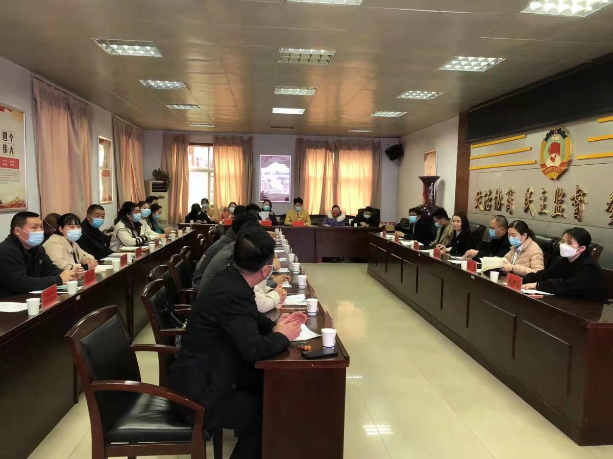 平顶山湛河区：银企对接破解融资难题