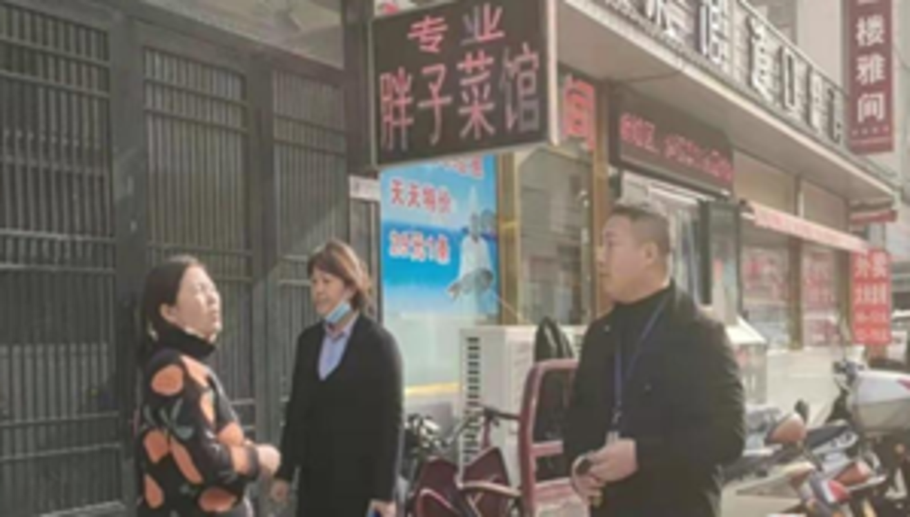 平顶山湛河区:服务型监管激活市场“细胞”