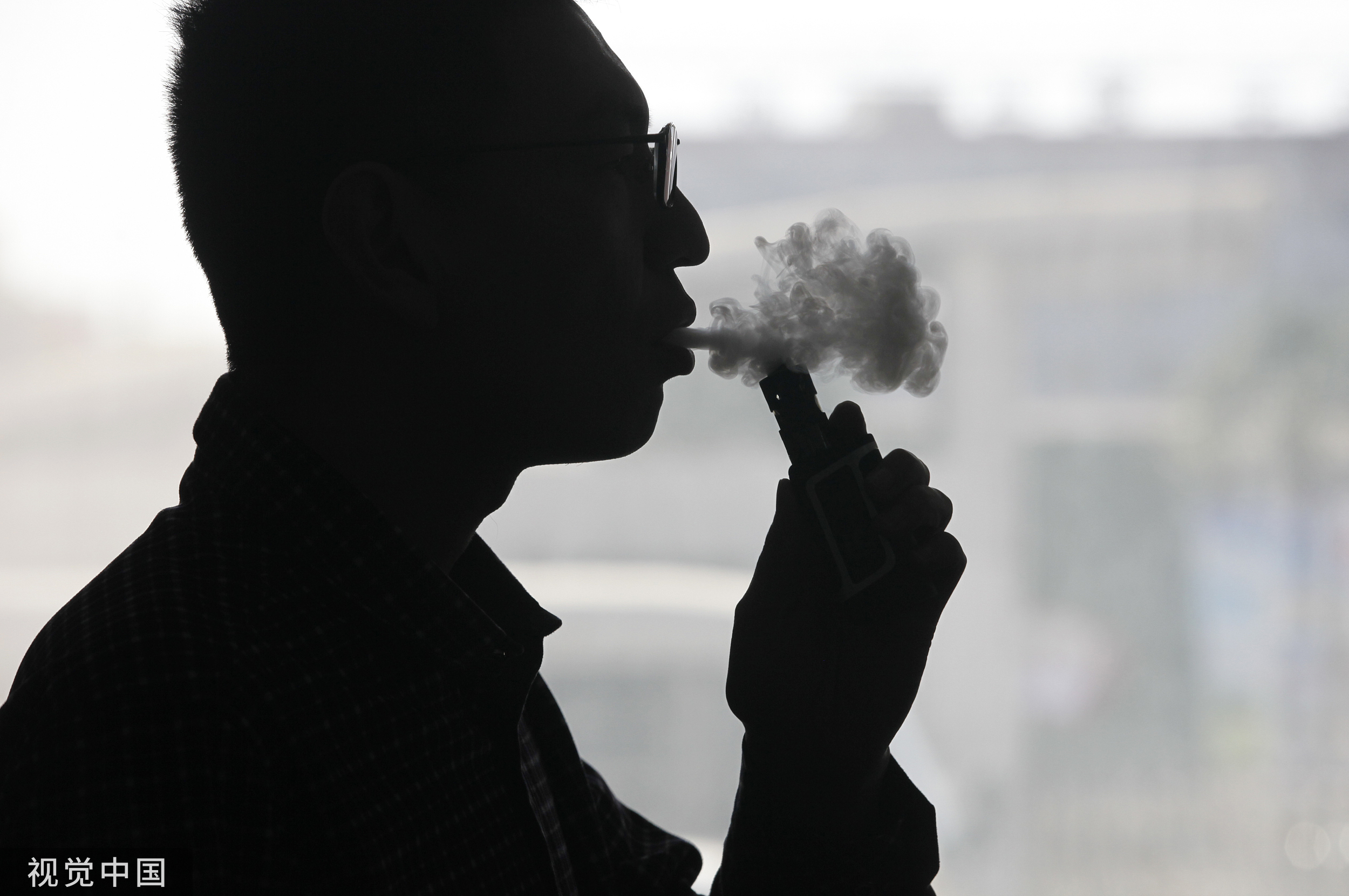 水果味电子烟将禁售，有人不解！冤？