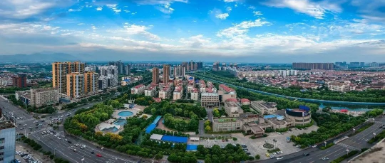 淇县入选河南省民营经济示范城市试点