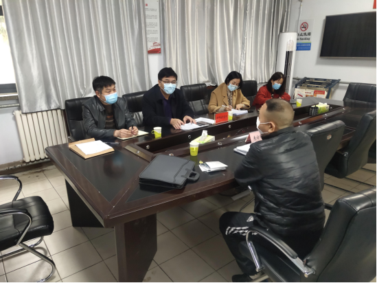 鹤壁鹤山区念好“三字经”用心解民忧